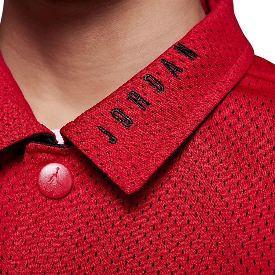 Jordan Reversible Coach Jacket giacca da bambino Jordan | 95D671023